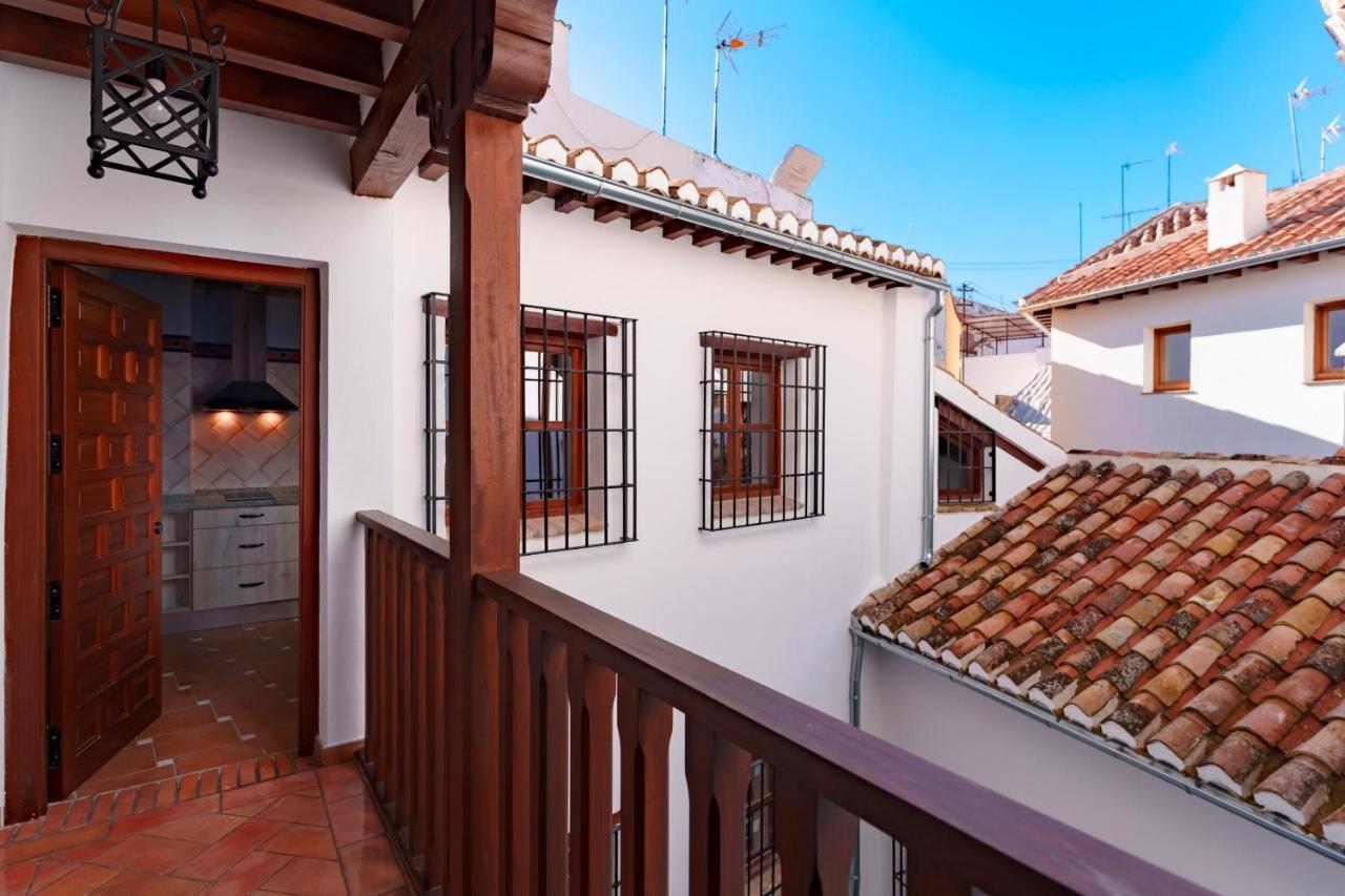 Casa De Columnas Apartahotel