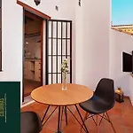 Suites Casa De Las Columnas