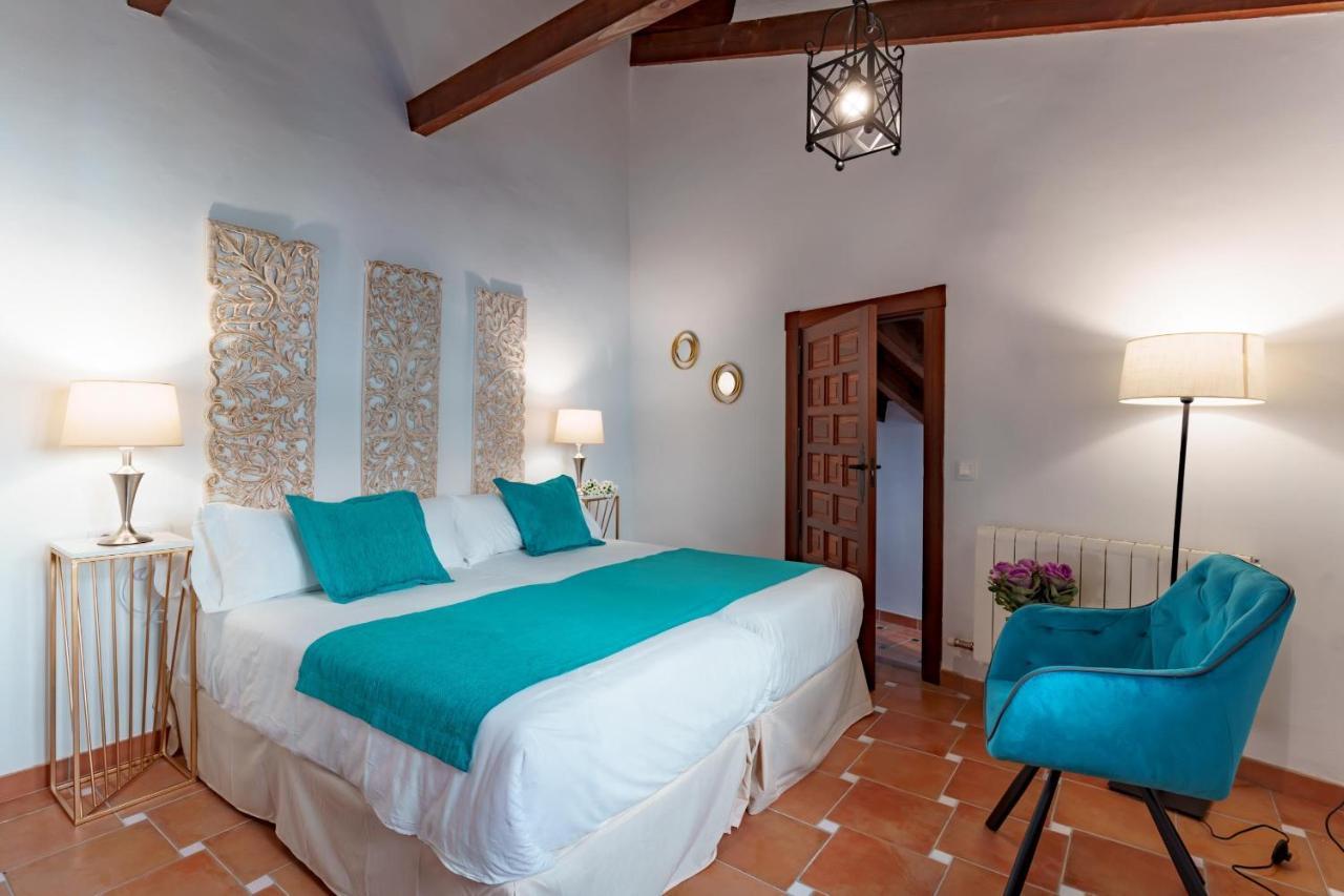 Casa De Columnas Aparthotel *