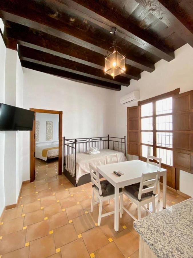 Casa De Columnas Aparthotel *