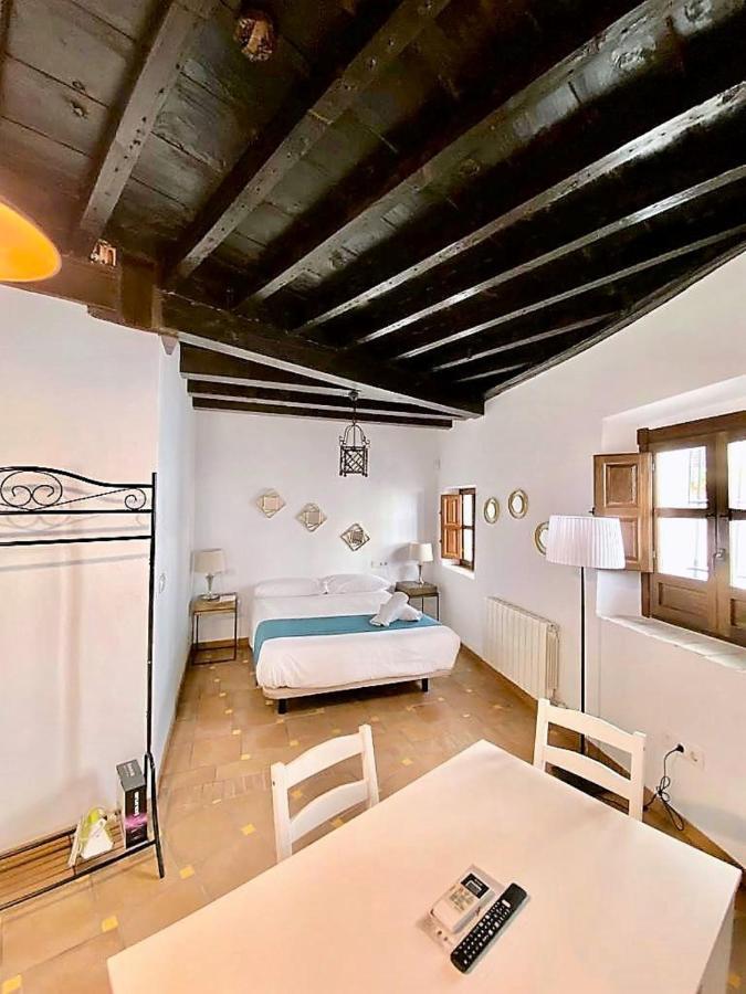 Casa De Columnas Aparthotel