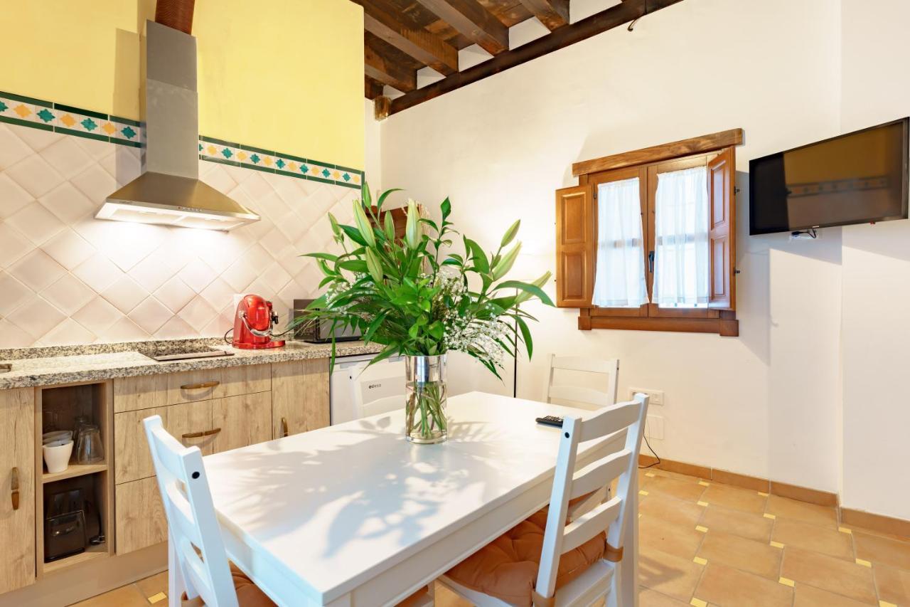 Casa De Columnas Aparthotel *