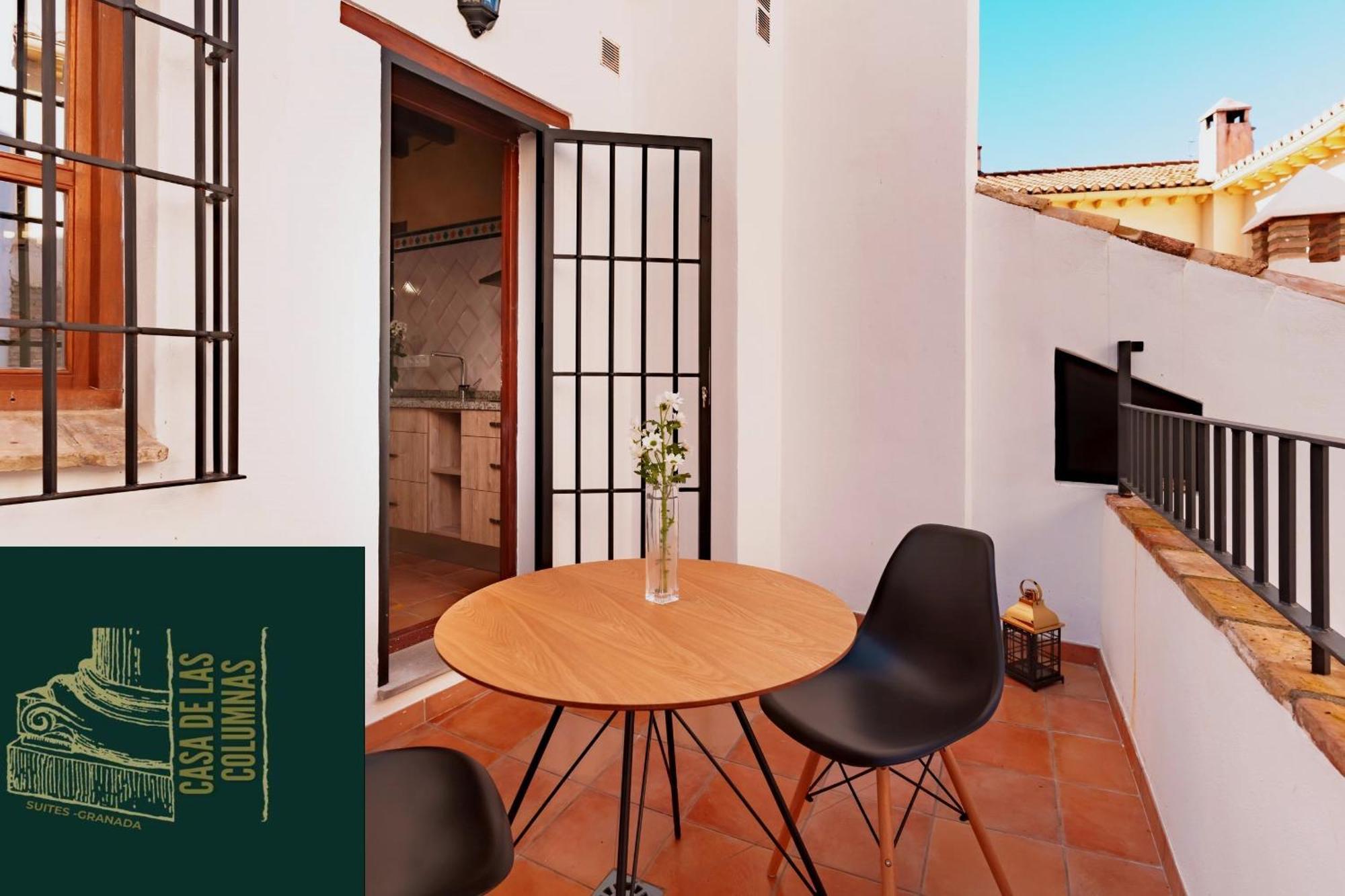 Aparthotel Casa De Columnas *