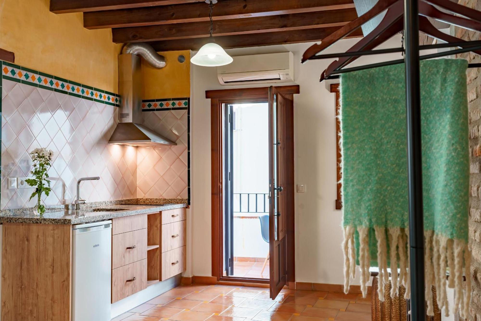 Casa De Columnas